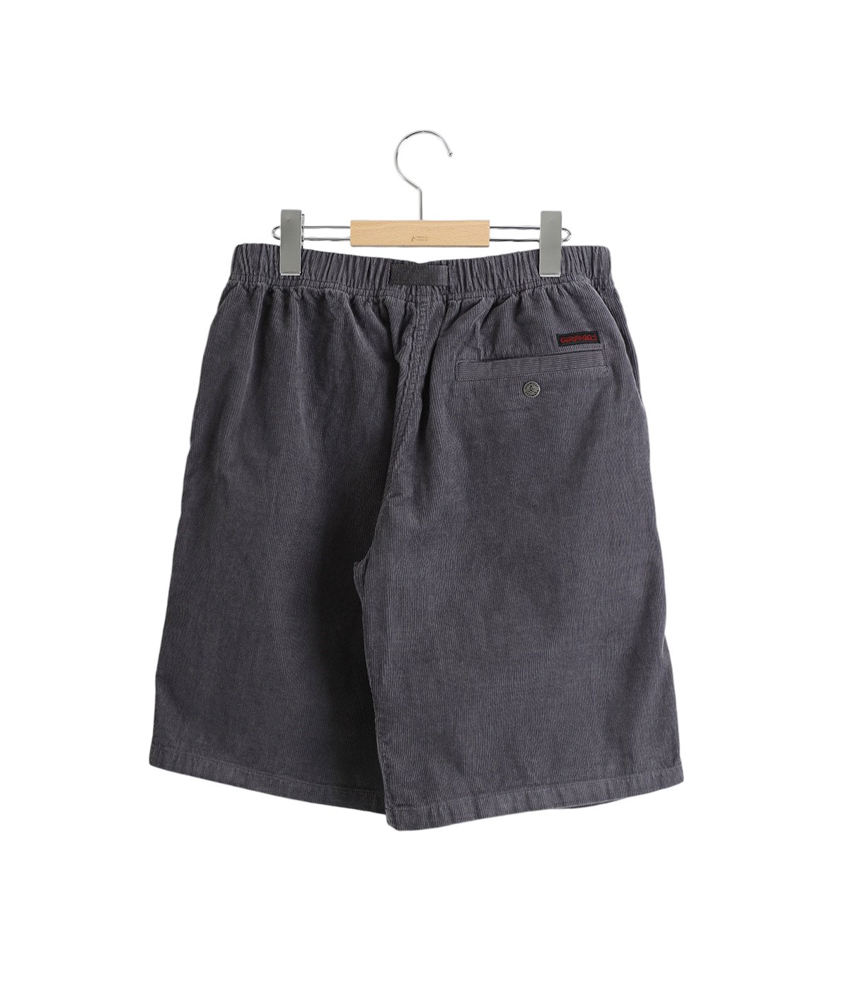CORDUROY G-SHORT | GRAMICCI(グラミチ) / パンツ ハーフ・ショート