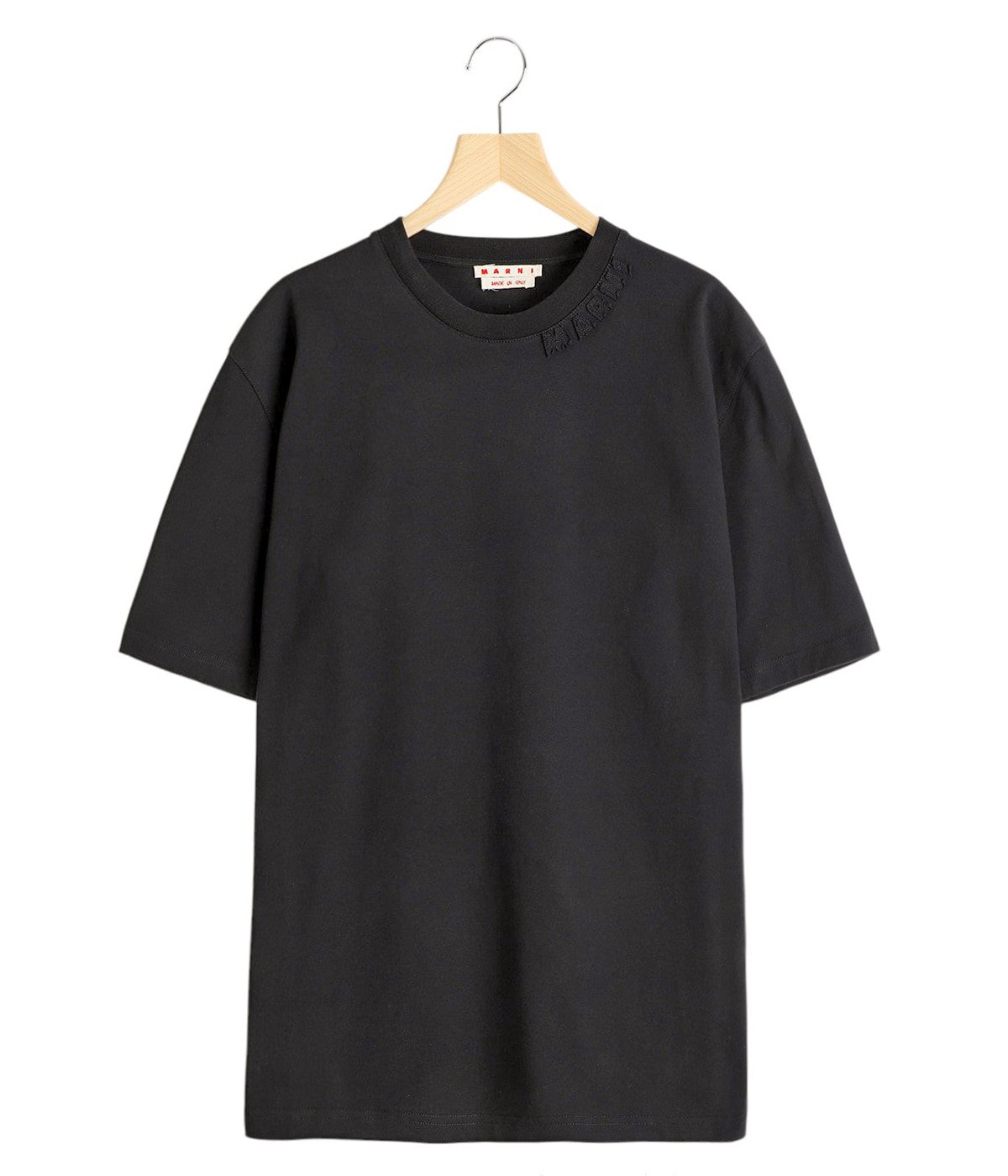 T-SHIRT | MARNI(マルニ) / トップス カットソー半袖・Tシャツ (メンズ