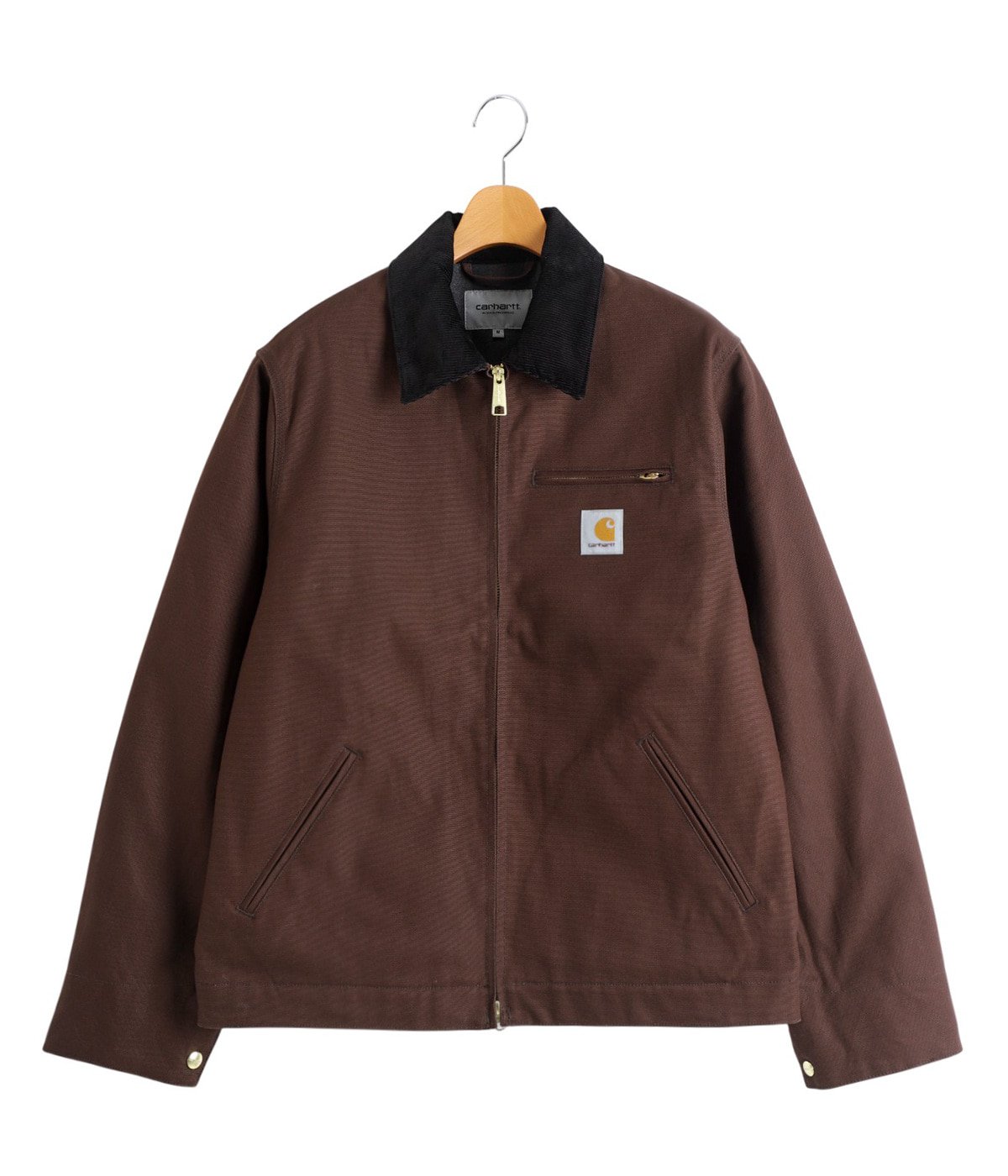 DETROIT JACKET（Blanket Lining） | Carhartt WIP(カーハート ワーク