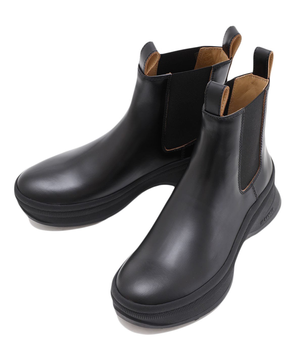 ANKLE BOOT | JIL SANDER(ジルサンダー) / シューズ ブーツ (メンズ)の