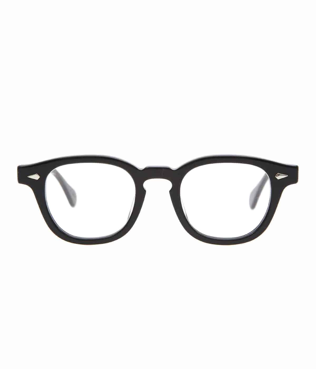 AR 46-22 - BLACK - | JULIUS TART OPTICAL(ジュリアスタート