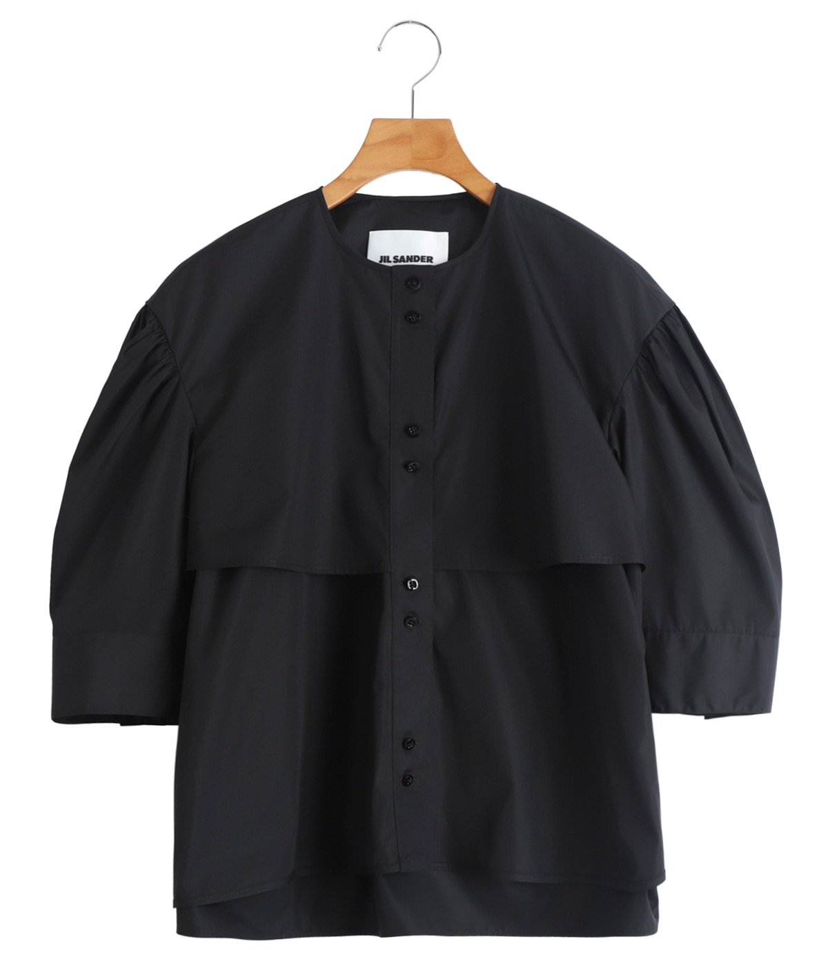 レディース】SHIRT 135 | JIL SANDER(ジルサンダー) / トップス 半袖