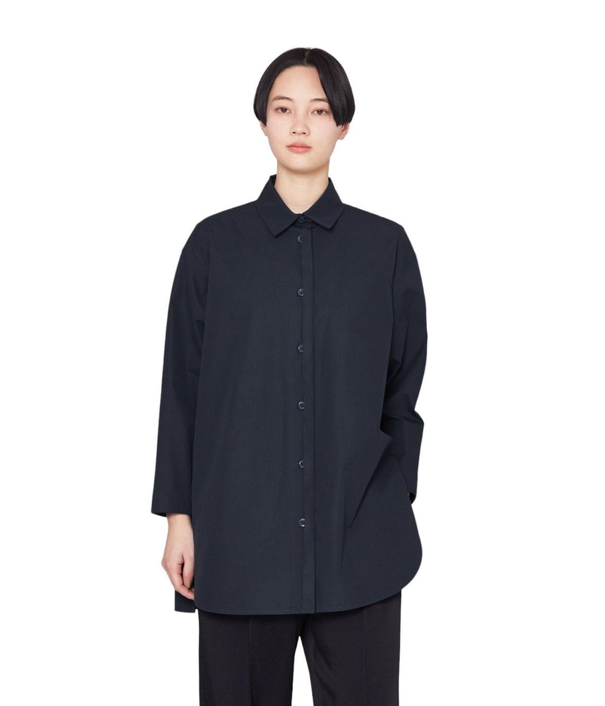レディース】SHIRT 38 | JIL SANDER(ジルサンダー) / トップス 長袖