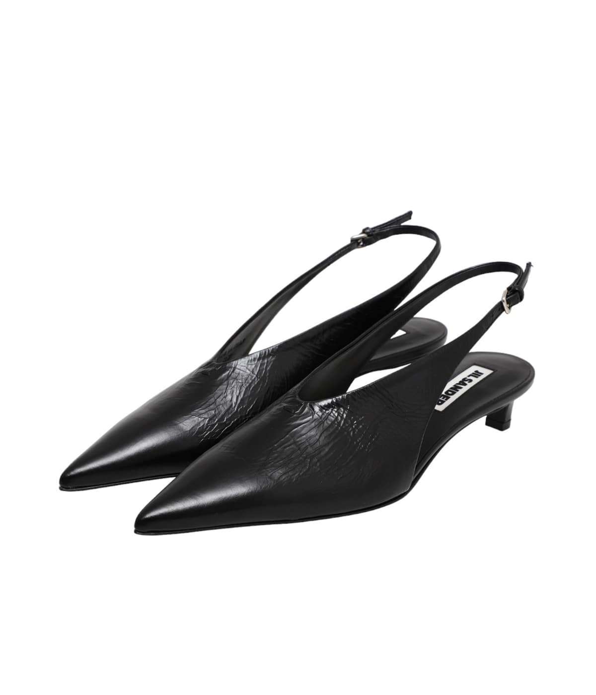 レディース】SANDAL | JIL SANDER(ジルサンダー) / シューズ パンプス