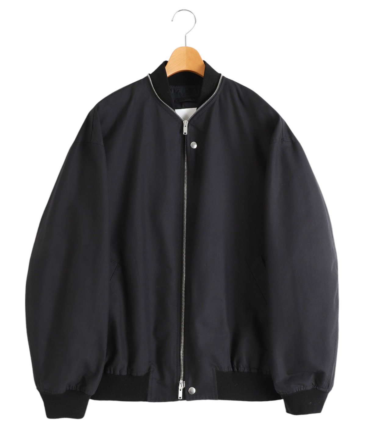 W BLOUSON 11 | JIL SANDER(ジルサンダー) / アウター ブルゾン