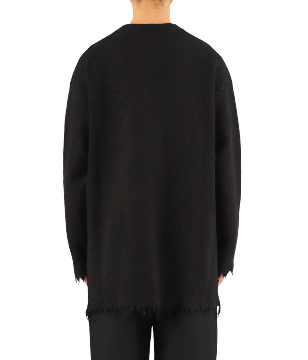 CN LS JUMPER | JIL SANDER(ジルサンダー) / トップス ニット