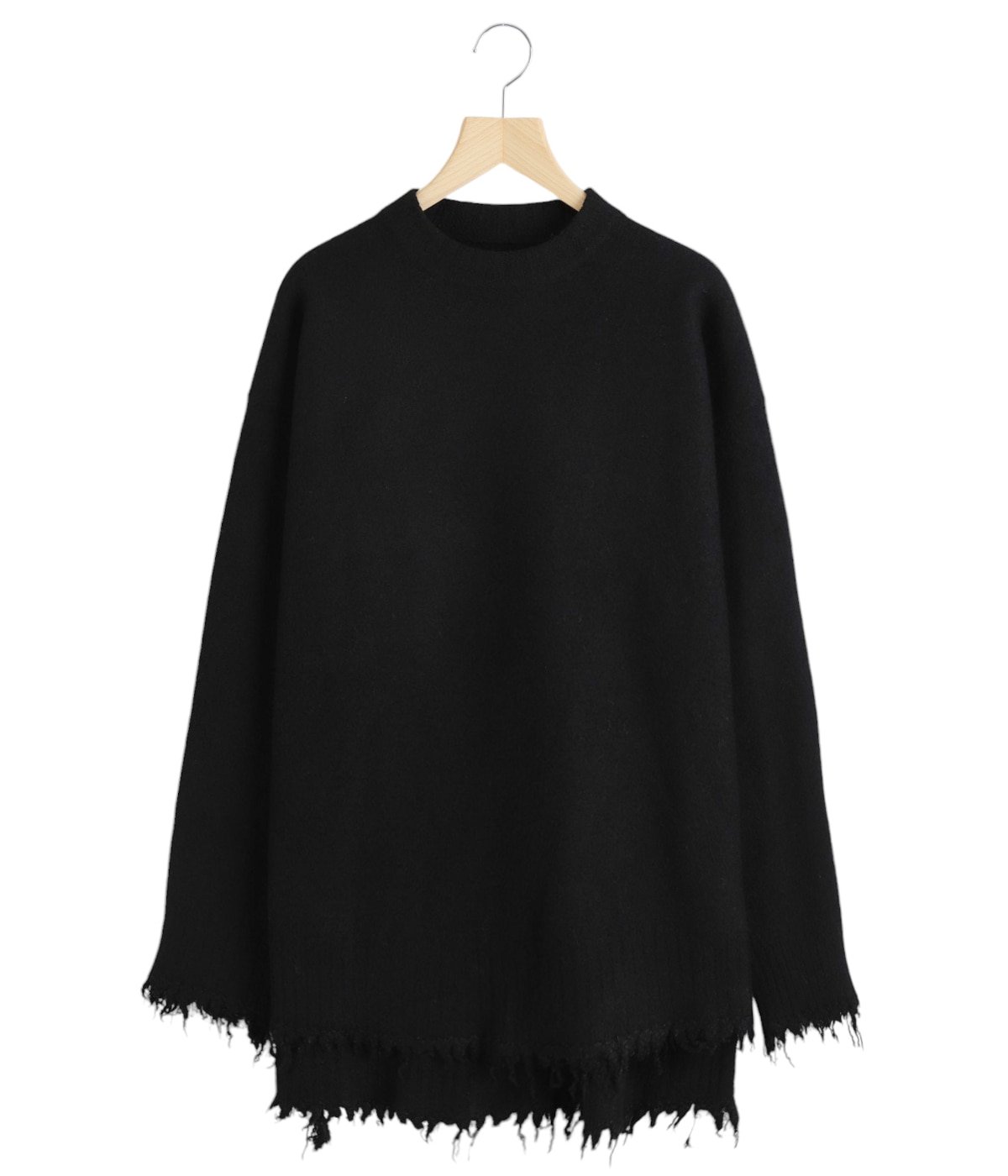 CN LS JUMPER | JIL SANDER(ジルサンダー) / トップス ニット