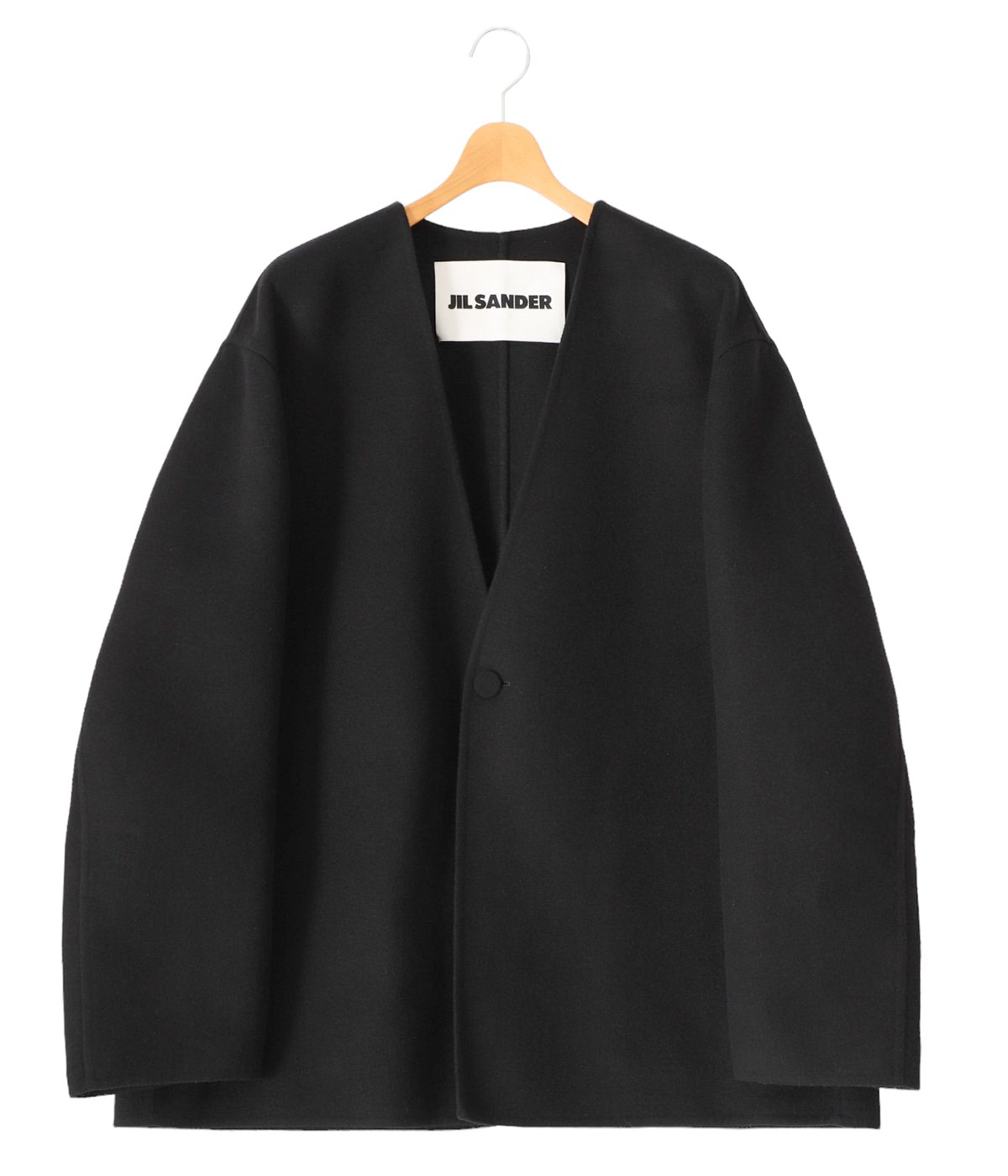 JACKET 34 DB | JIL SANDER(ジルサンダー) / アウター スーツ