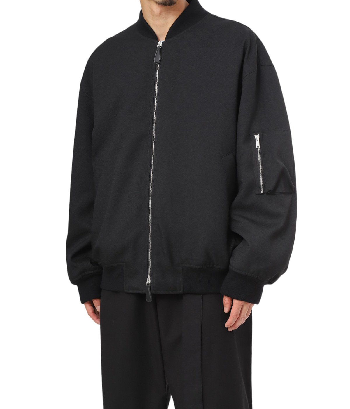 BLOUSON 71 | JIL SANDER(ジルサンダー) / アウター ブルゾン