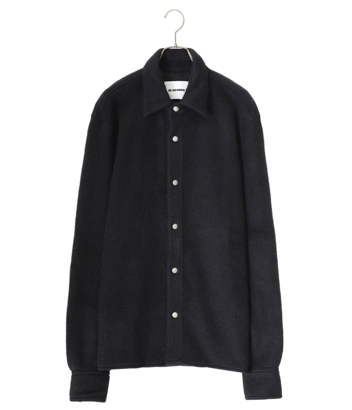 SHIRT LS | JIL SANDER(ジルサンダー) / トップス 長袖シャツ (メンズ