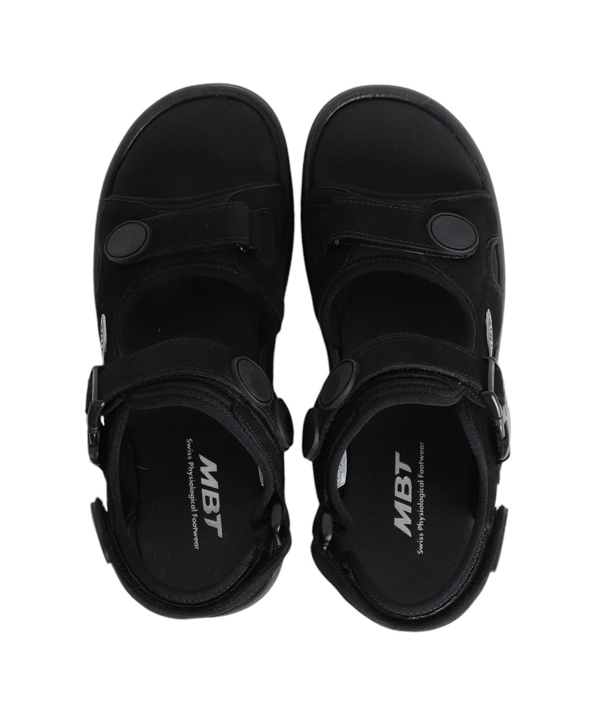 KISUMU CLASSIC | MBT(エムビーティー) / シューズ サンダル (メンズ