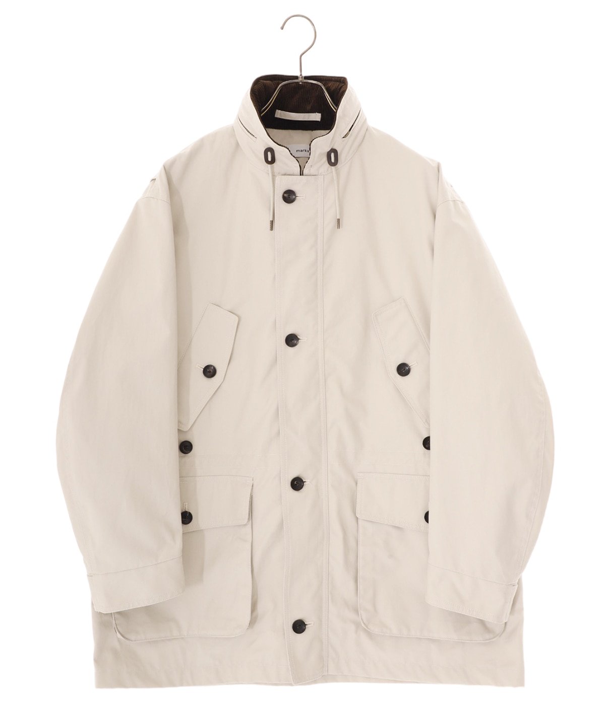 marka(マーカ) | OUTDOORMAN JACKET / スタッフブログ - ARKnets 公式通販