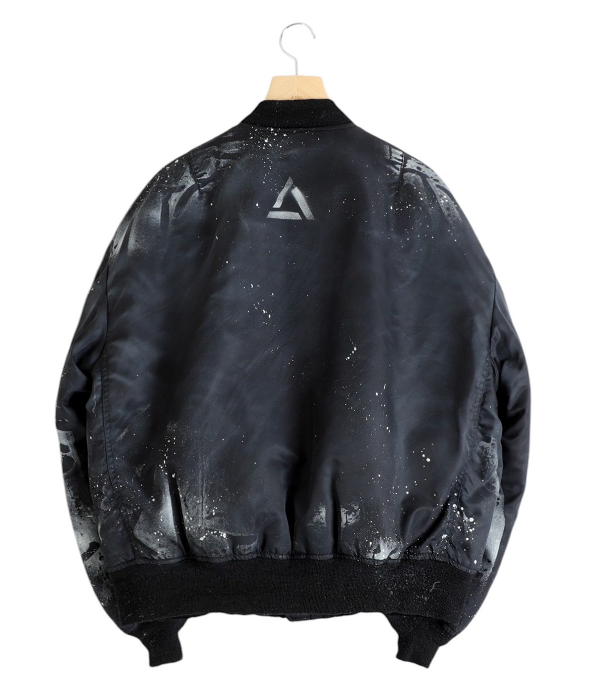 ABSTRACT MOD. MA-1 - ARKnets × PARKING exclusive - | marka(マーカ