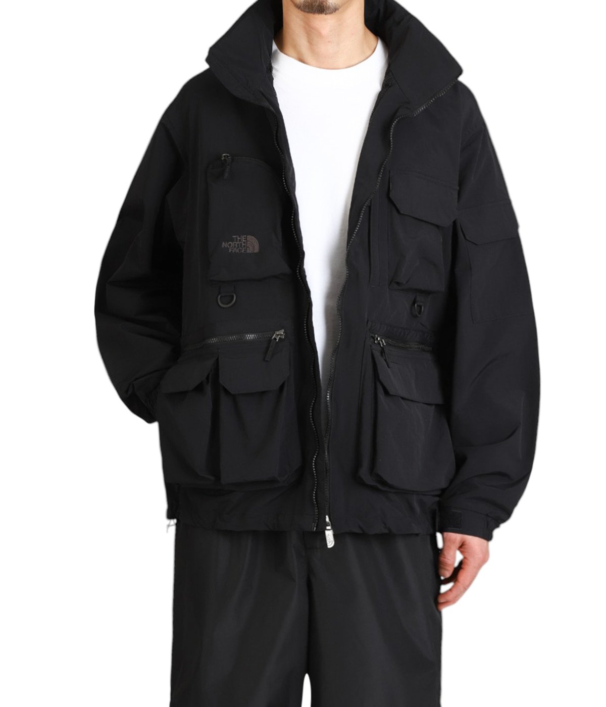 Field Utility Jacket | THE NORTH FACE(ザ・ノース・フェイス