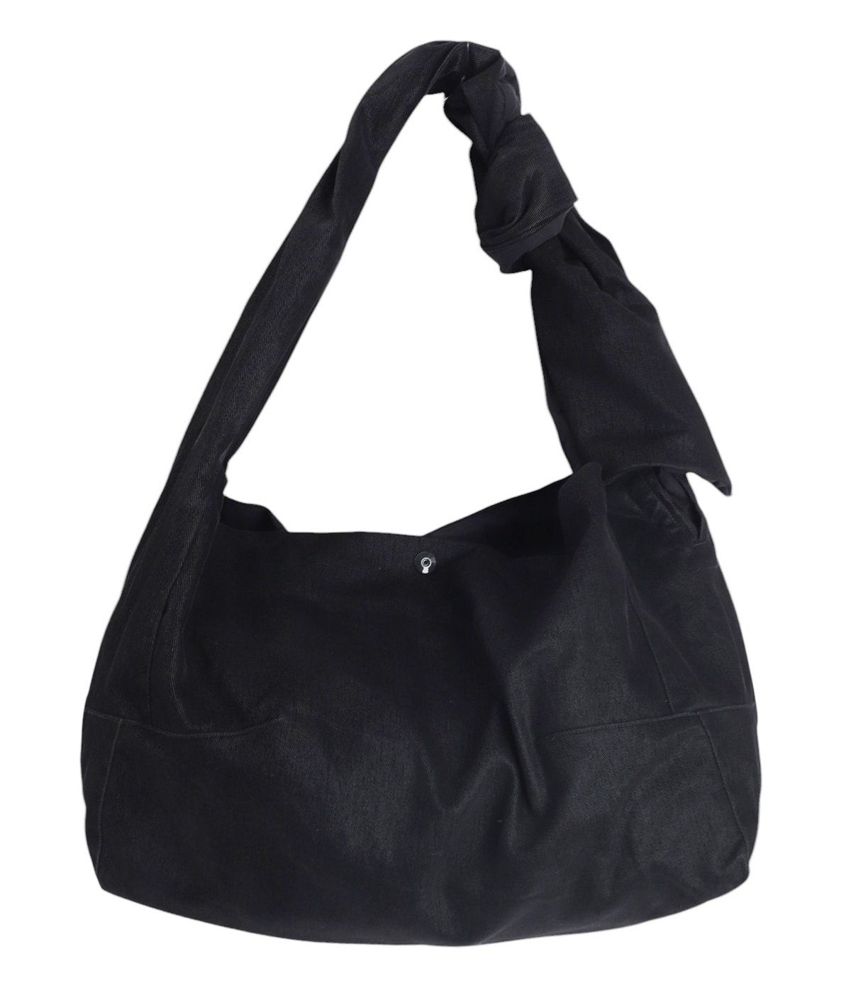 WASHED KNOTTED LIDIA BAG | Omar Afridi(オマールアフリディ