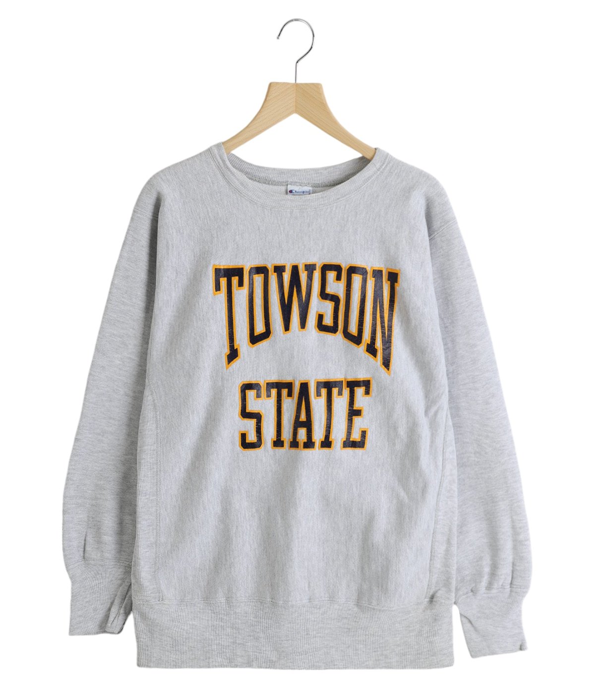 USED】90's Champion Reverse Weave TOWSON | VINTAGE(ヴィンテージ