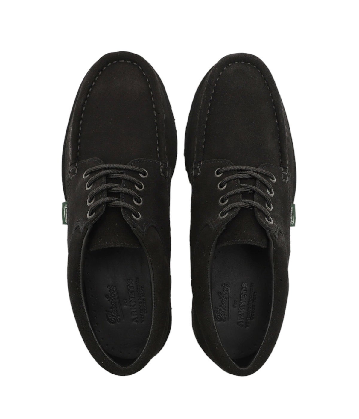 別注 THIERS (ティエール) | Paraboot(パラブーツ) / シューズ レザー