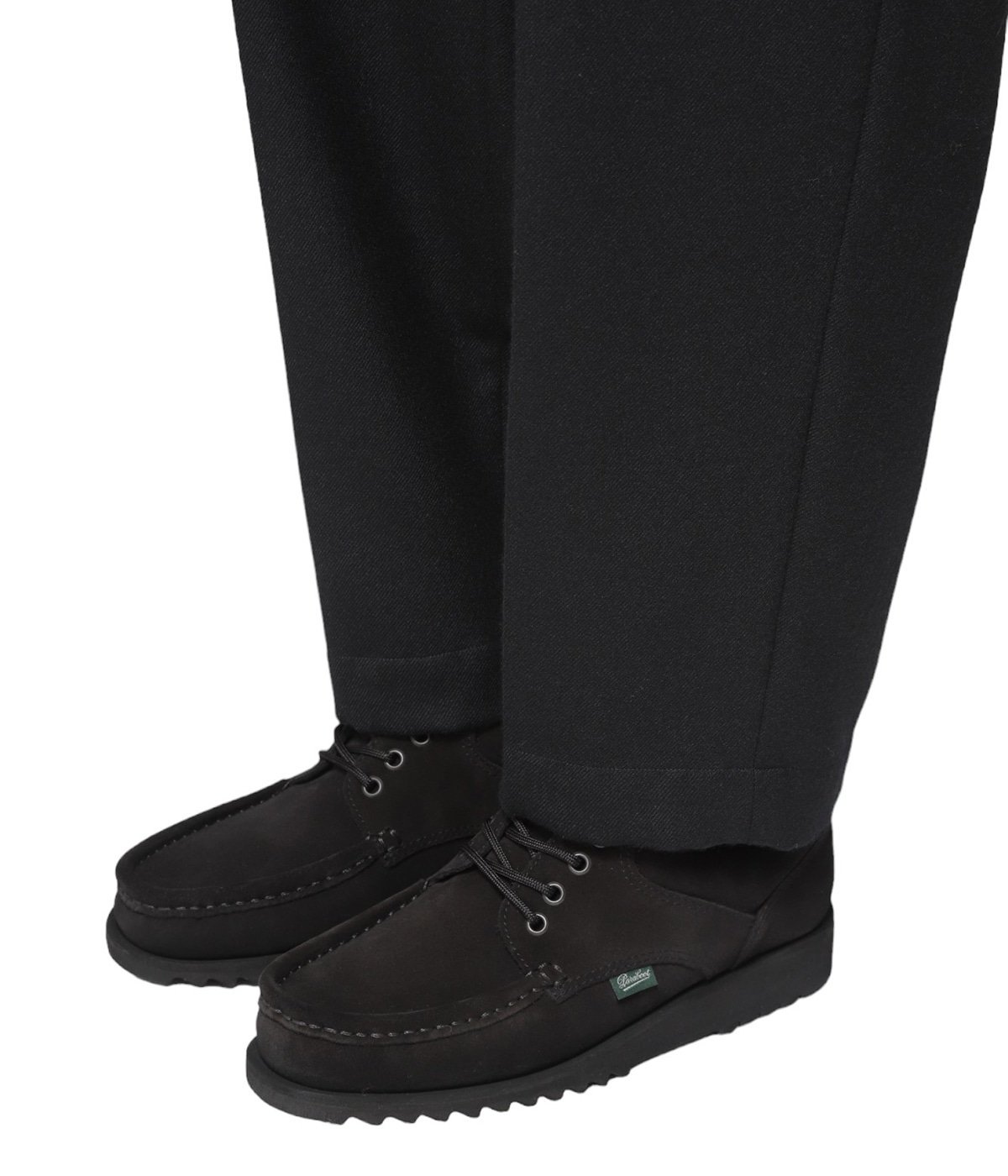 別注 THIERS (ティエール) | Paraboot(パラブーツ) / シューズ レザー