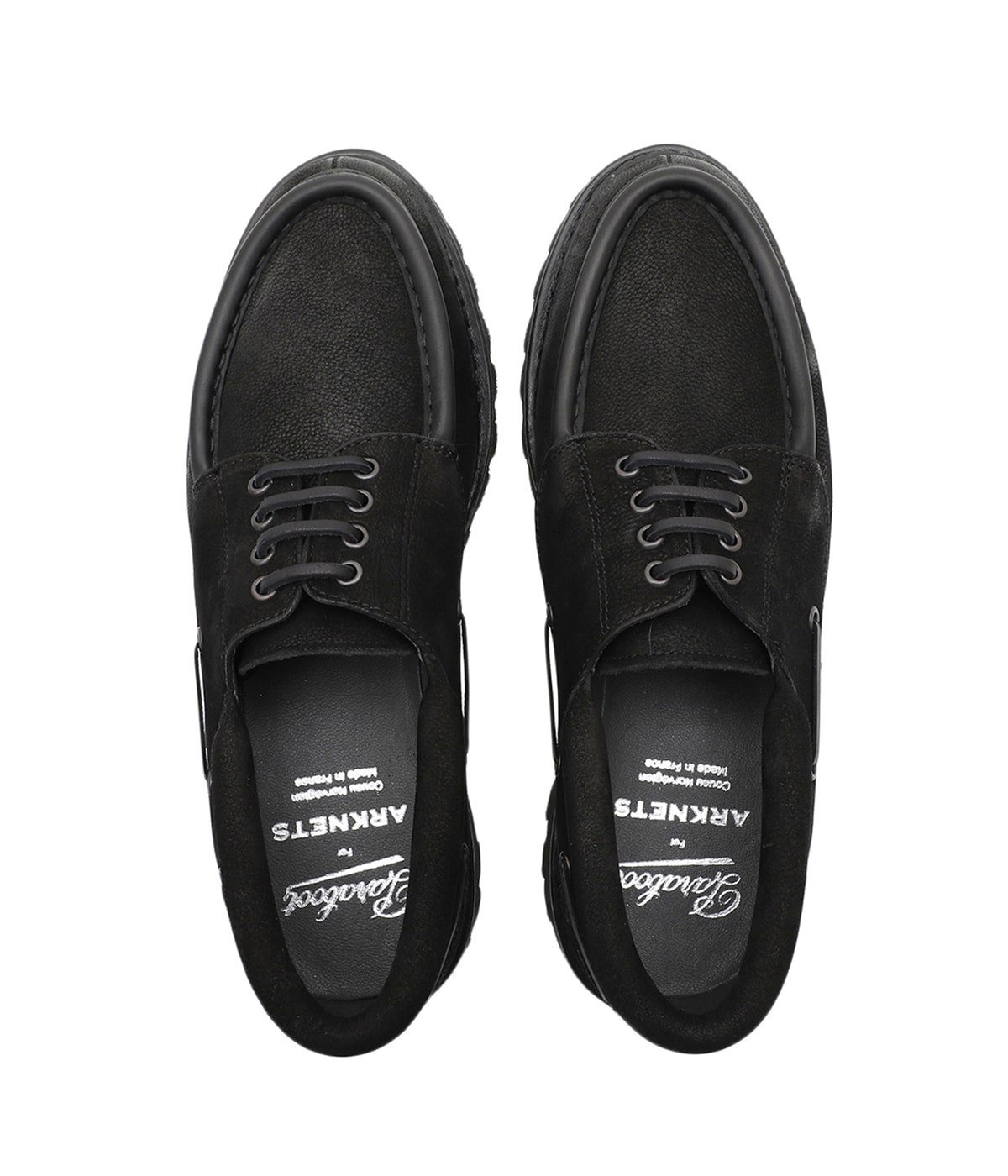 別注 CHIMEY | Paraboot(パラブーツ) / シューズ レザーシューズ