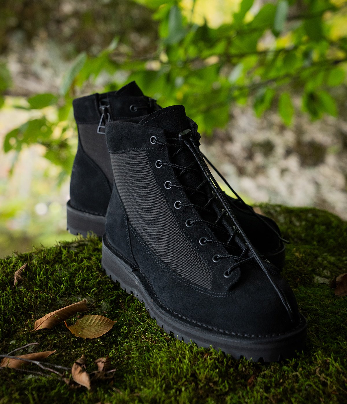 別注 WASHOUGAL SIDEZIP | Danner(ダナー) / シューズ レザーシューズ