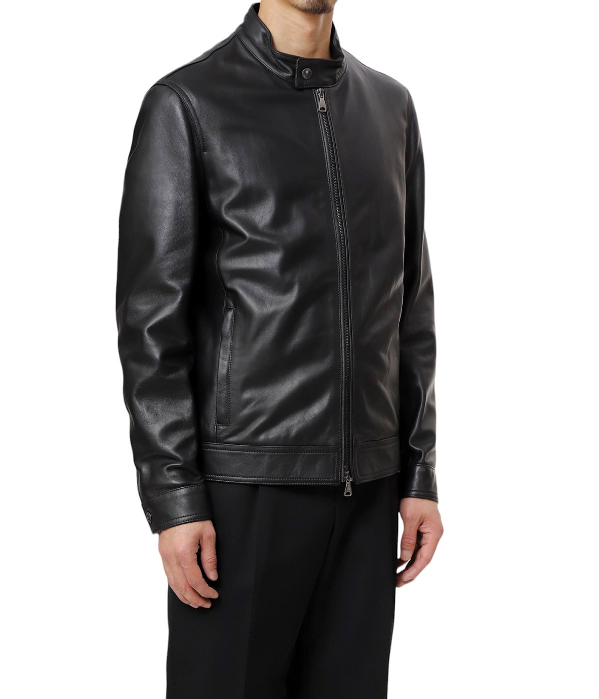 別注 JURI ARK - ENTREFINO 0.7mm - | EMMETI(エンメティ) / アウター