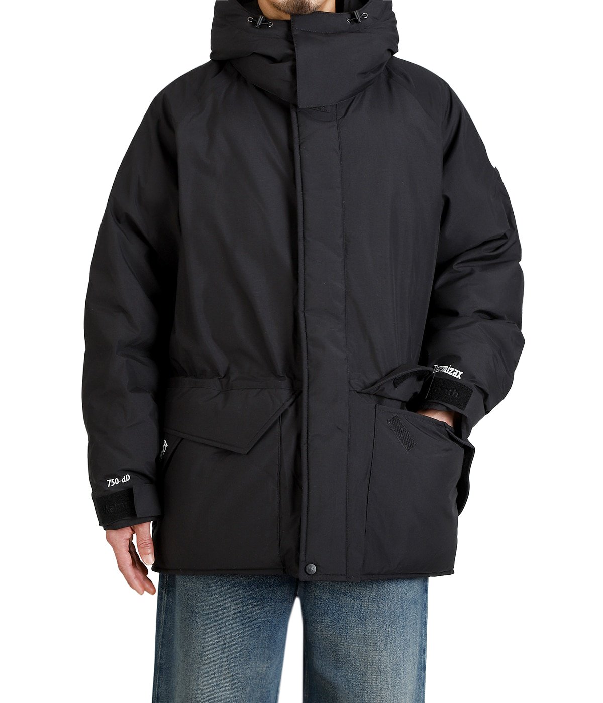 別注 BIG MAMMOTH | Marmot(マーモット) / アウター ダウン・中綿