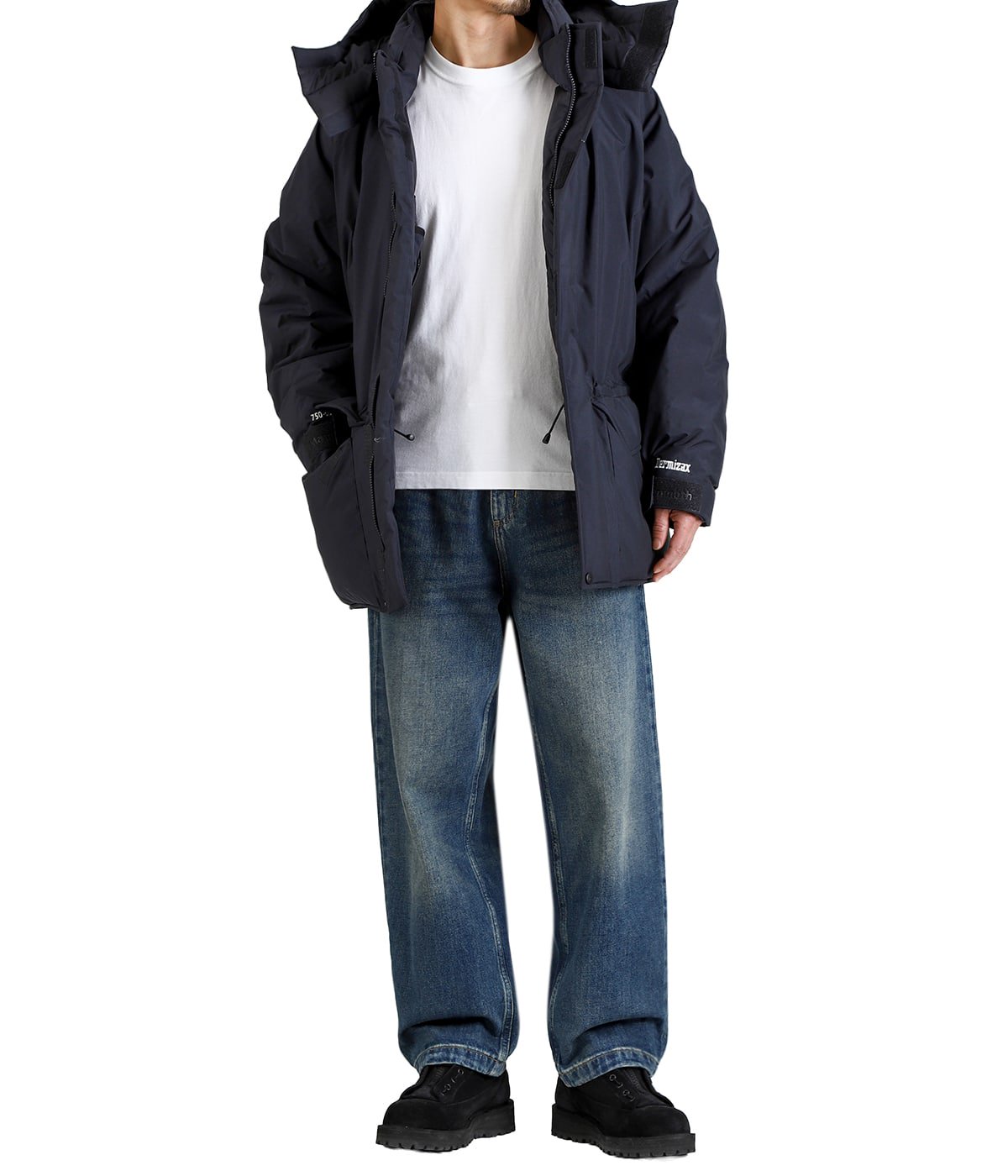 別注 BIG MAMMOTH | Marmot(マーモット) / アウター ダウン・中綿