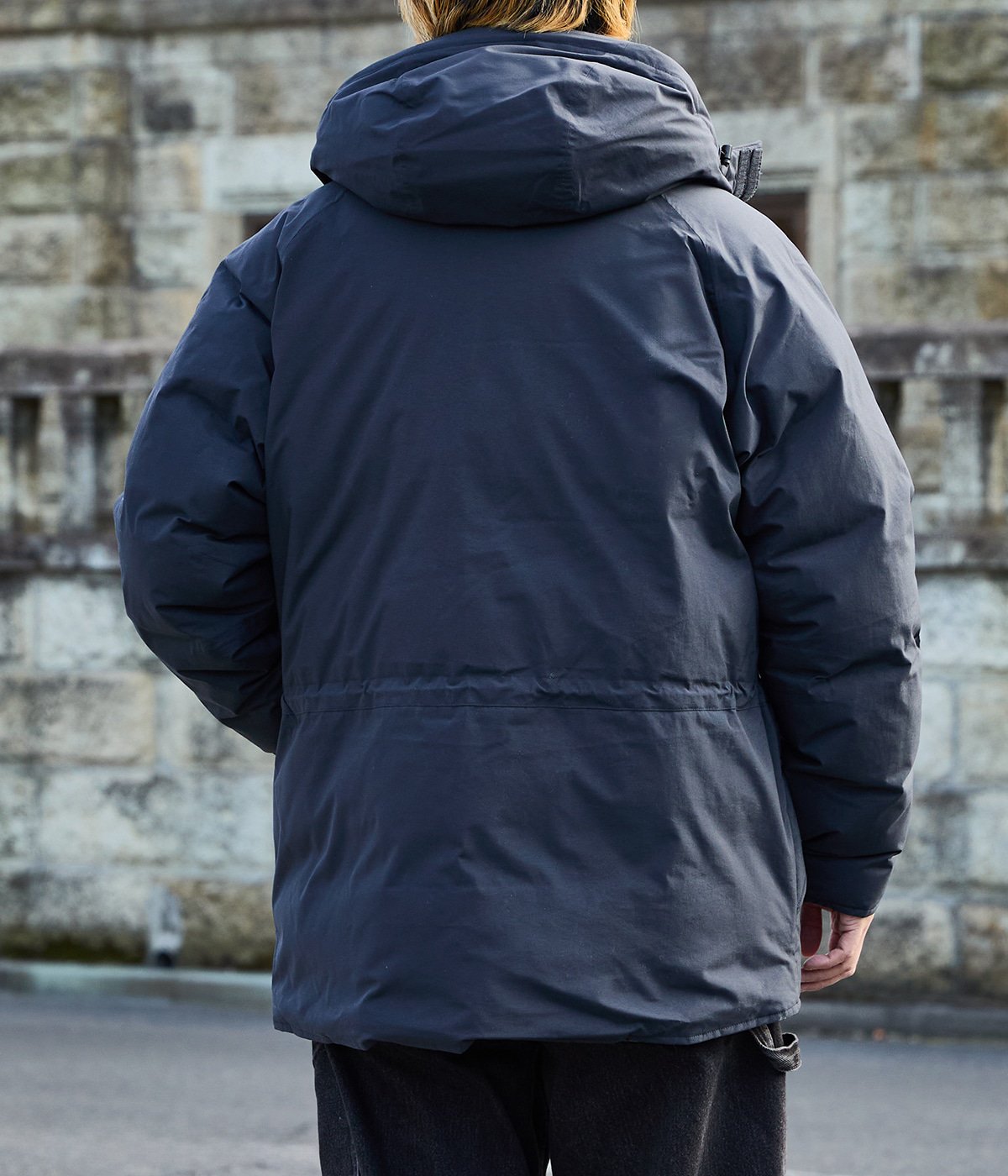 別注 BIG MAMMOTH | Marmot(マーモット) / アウター ダウン・中綿