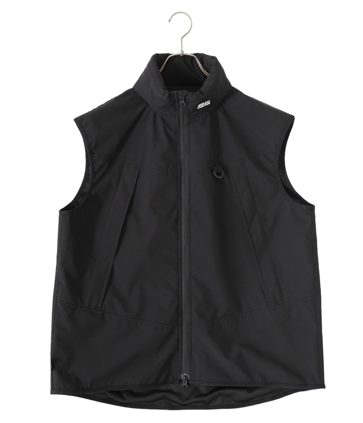 別注 3Layer Military Vest | Abu Garcia(アブガルシア) / トップス