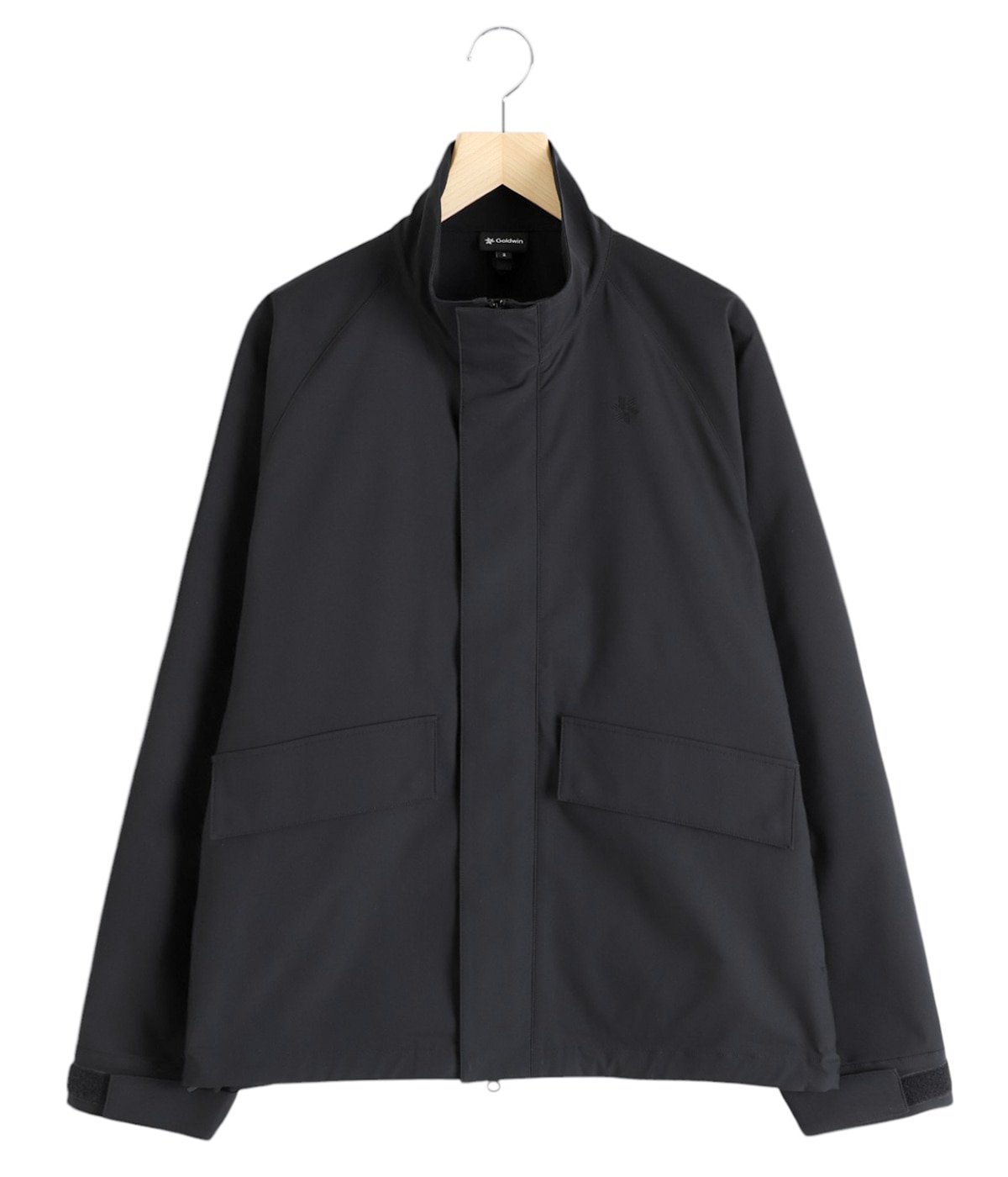 別注 DOUBLE WEAVE ACT ROVER JACKET | Goldwin(ゴールドウイン