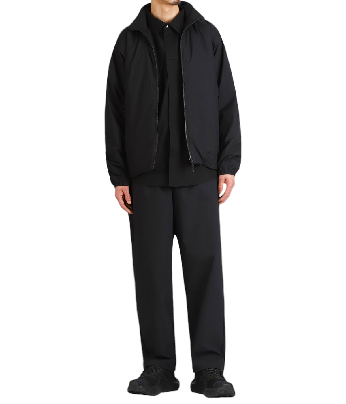 別注 WDST BY GTX PFY | Goldwin(ゴールドウイン) / アウター ダウン