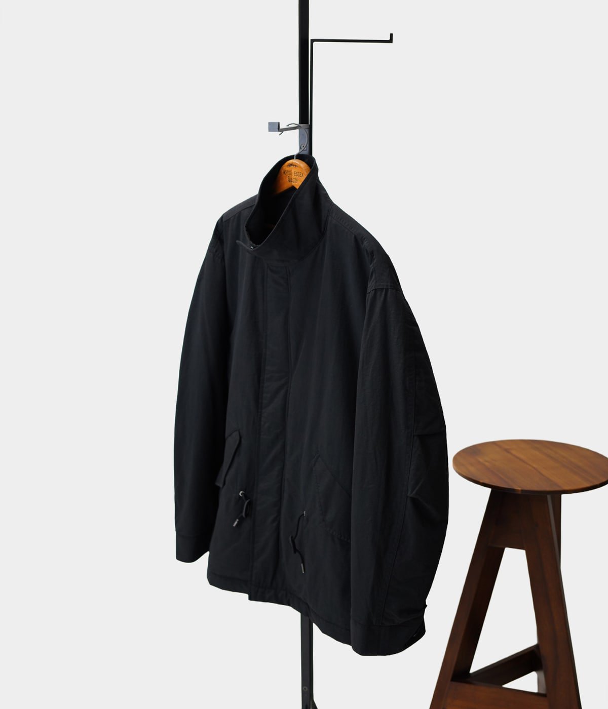 Short Mods Coat | PORT BY ARK(ポートバイアーク) / アウター コート