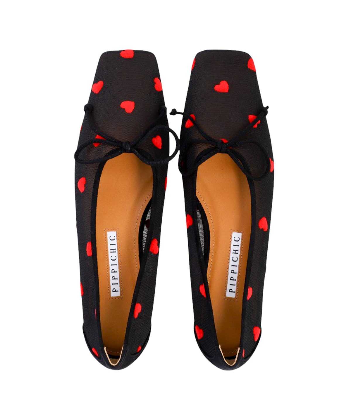 レディース】AMBER BALLET 15 | PIPPICHIC(ピッピシック) / シューズ