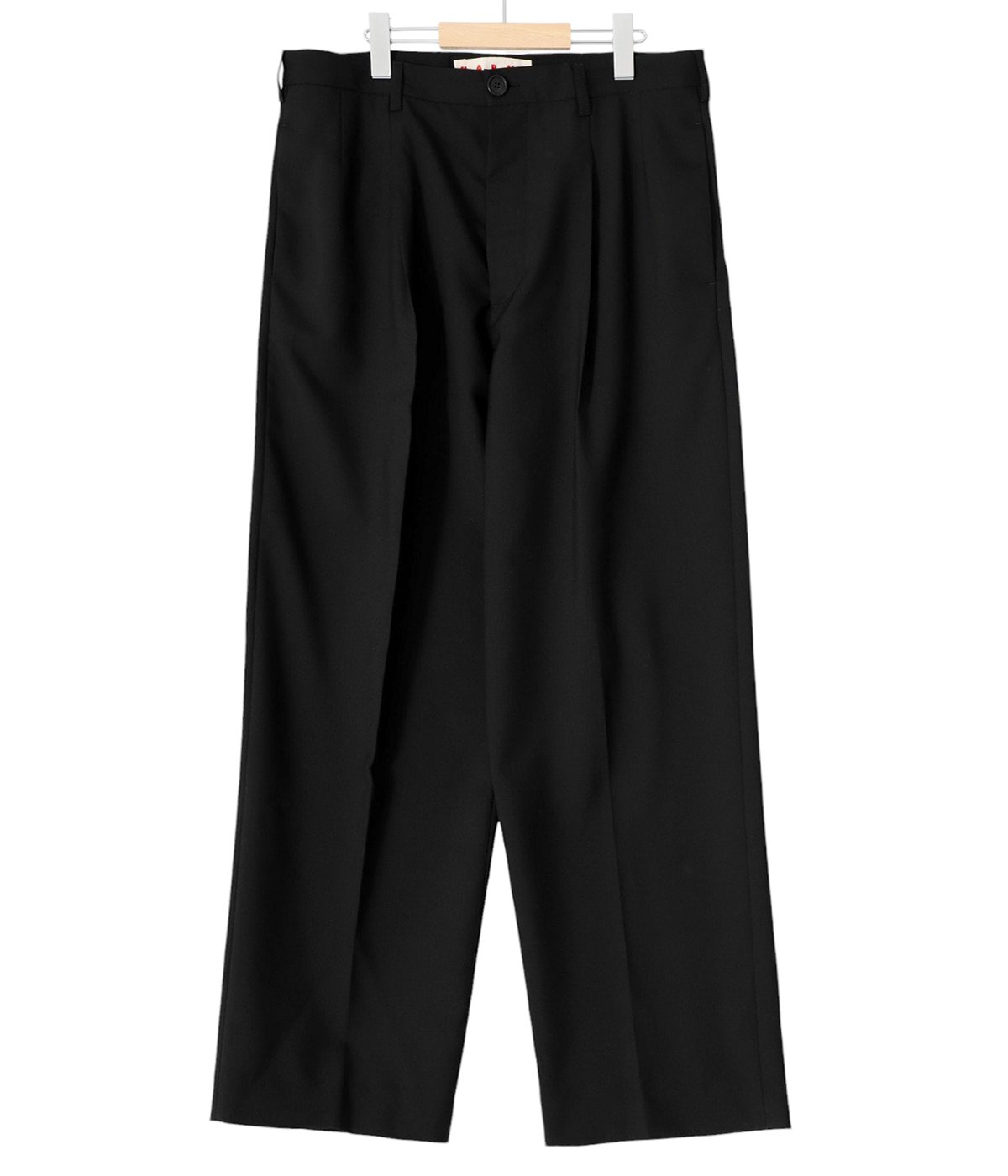 TROUSERS | MARNI(マルニ) / パンツ スラックス (メンズ)の通販