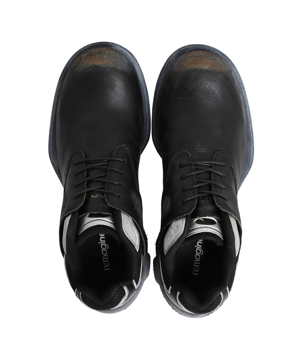 Starting bigger hybrid derby | Remagine Studio(リマジン