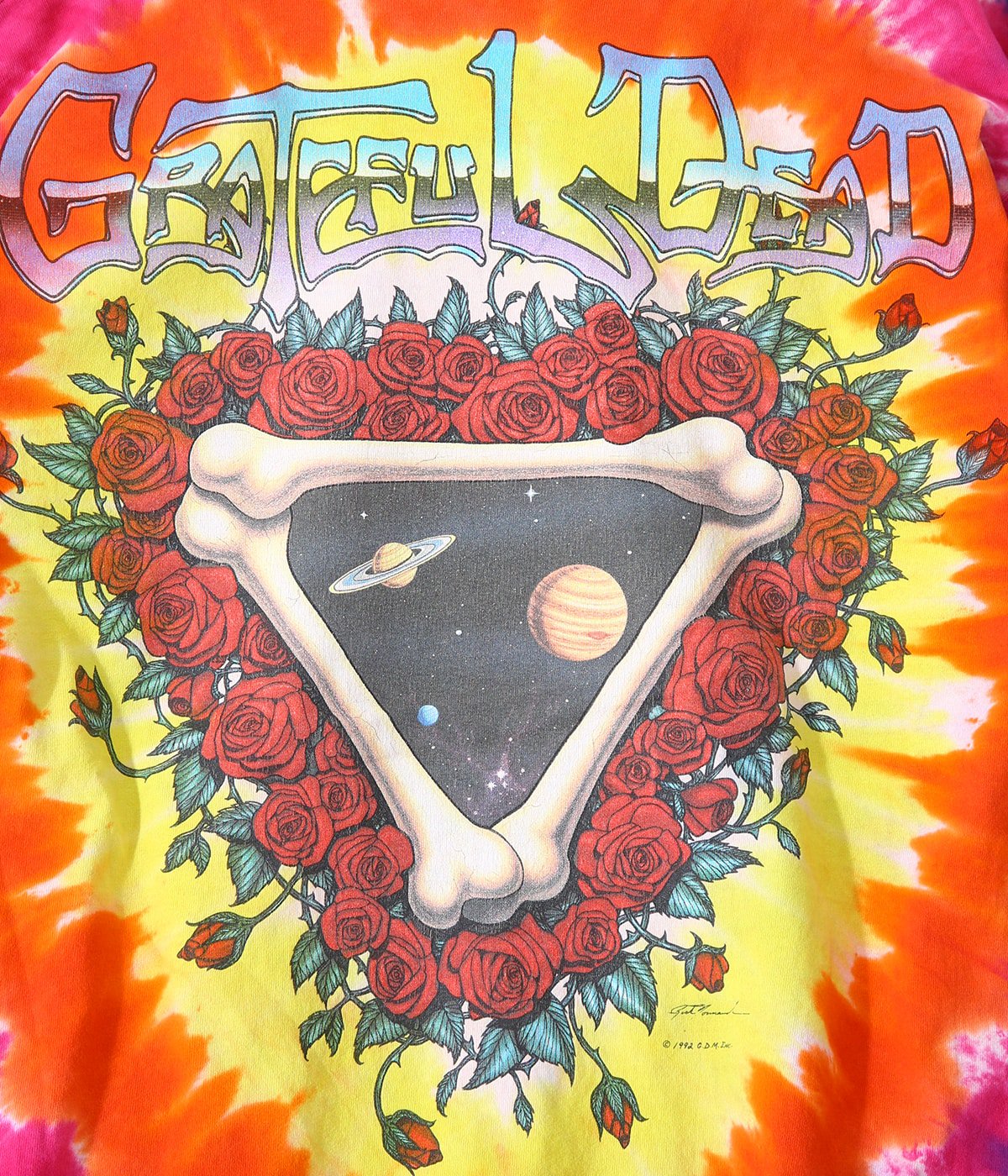 USED】GRATEFUL DEAD T-Shirts | VINTAGE(ヴィンテージ) / トップス