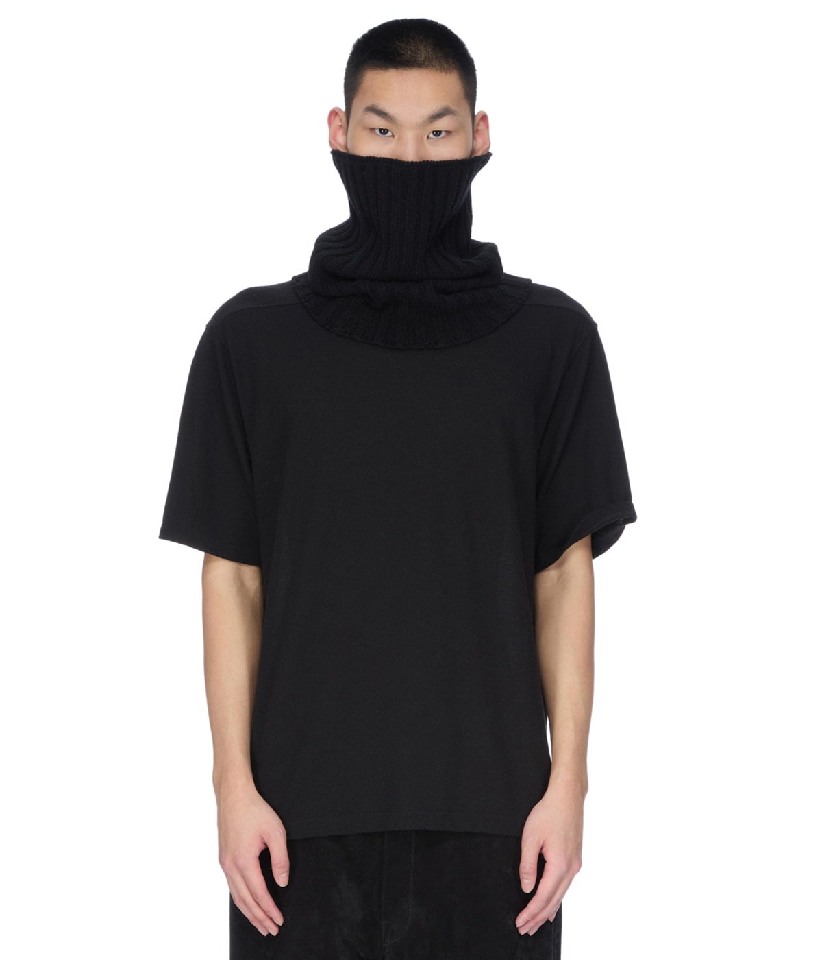 TUBE SCARF | Rick Owens(リックオウエンス) / ファッション雑貨