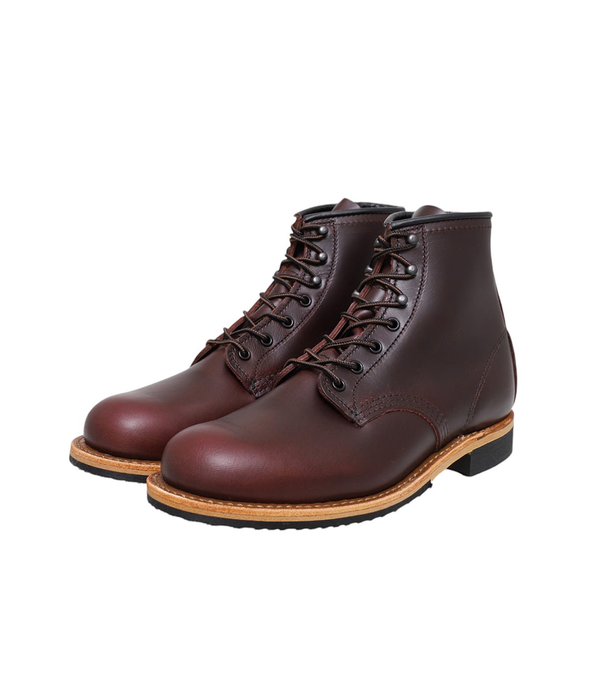 BECKMAN No.9419 | RED WING(レッドウィング) / シューズ レザー