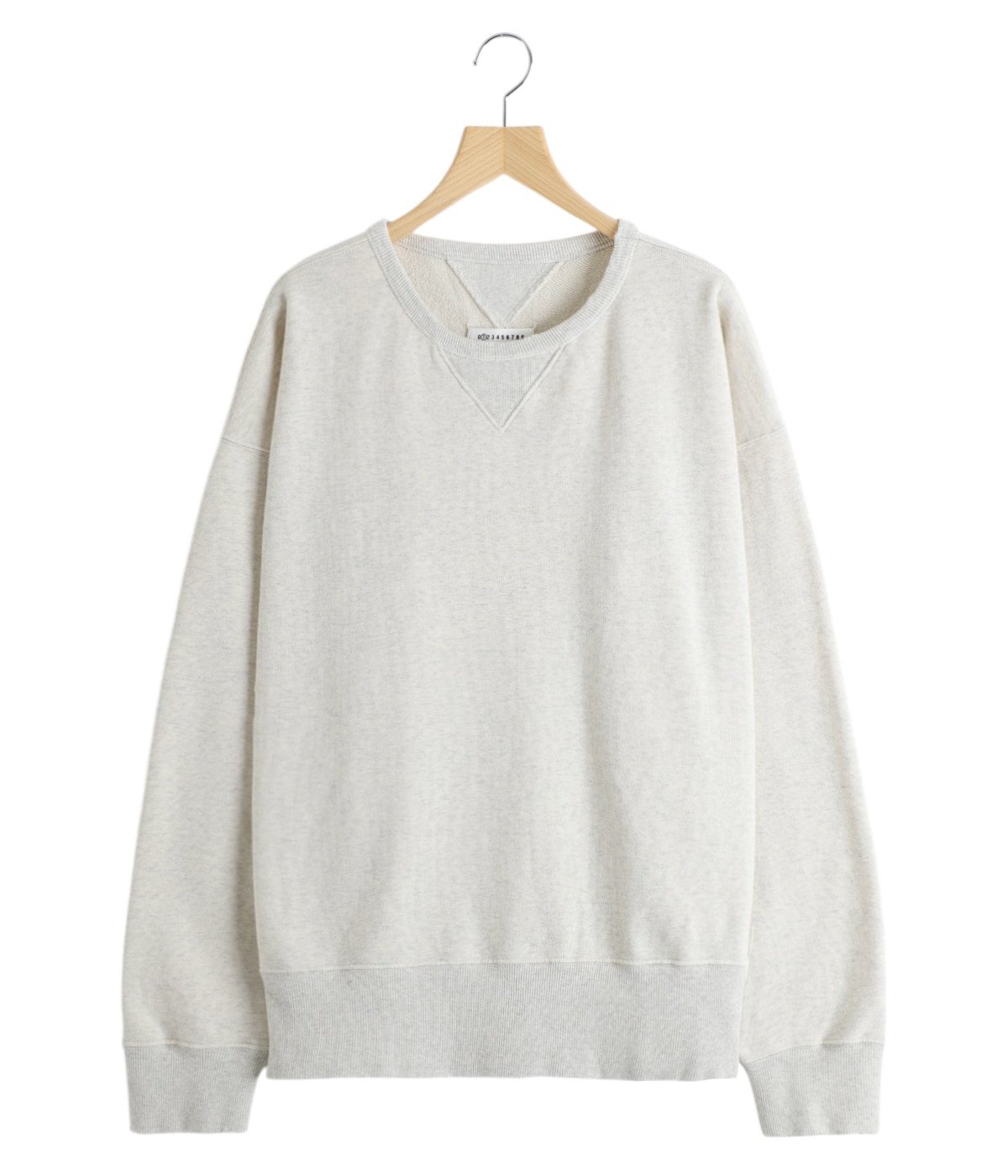 SWEATSHIRT | Maison Margiela(メゾン マルジェラ) / トップス
