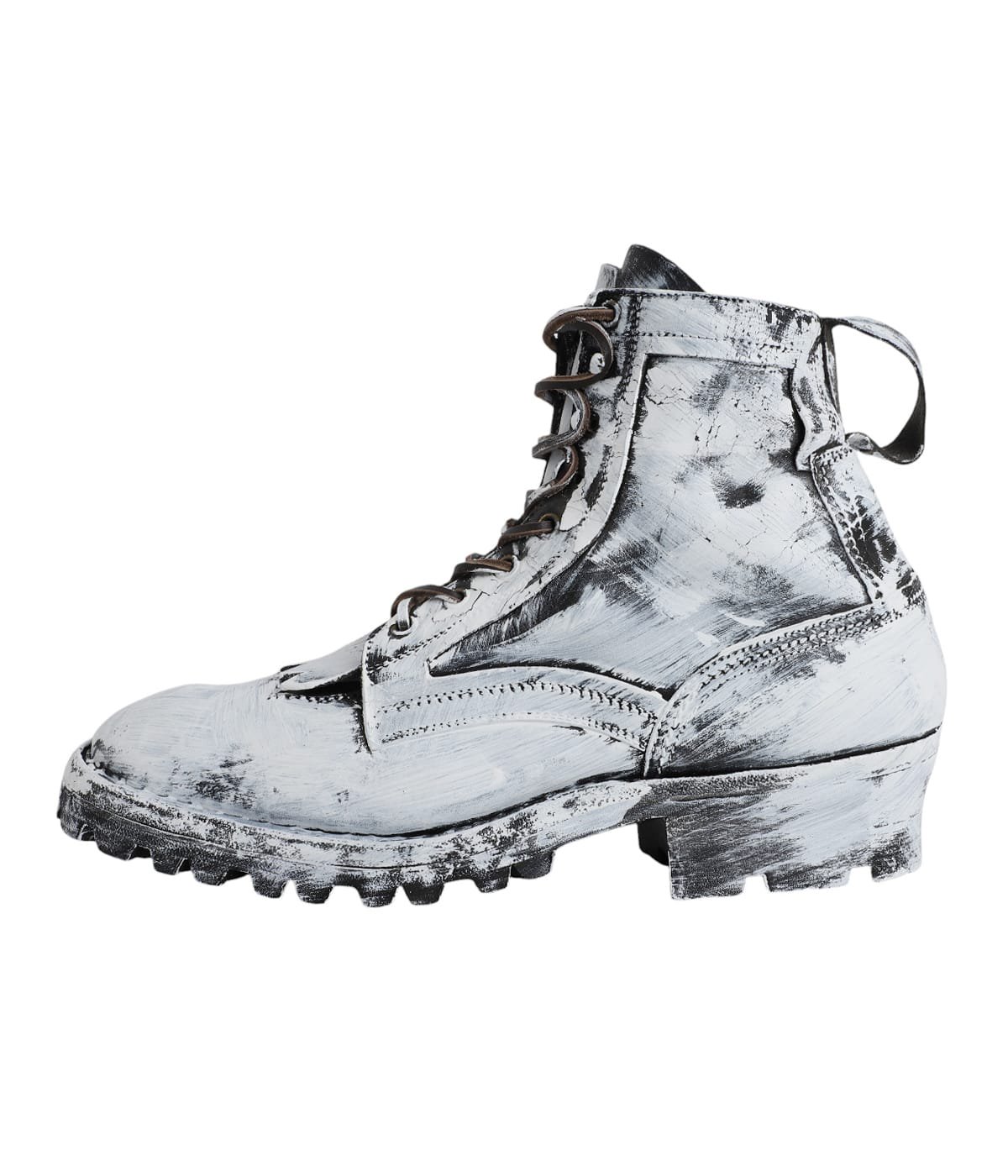 SIERRA BOOTS | Maison Margiela(メゾン マルジェラ) / シューズ