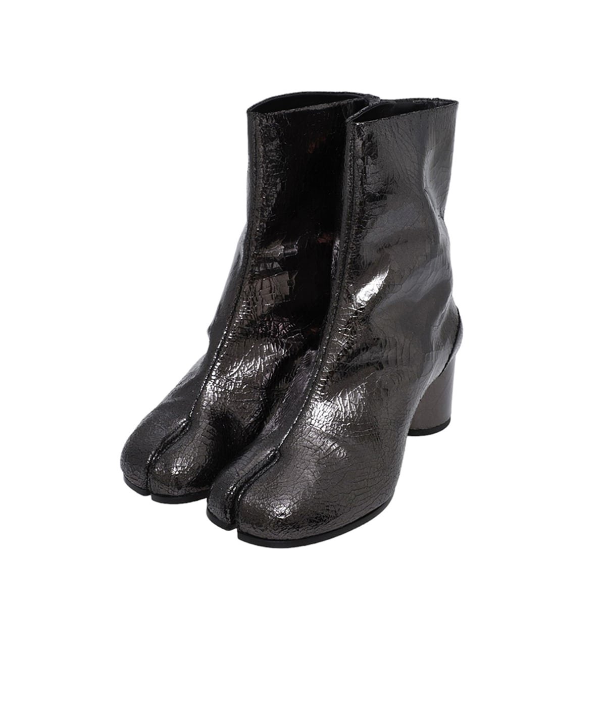 レディース】TABI ANKLE BOOTS 6㎝ヒール | Maison Margiela(メゾン