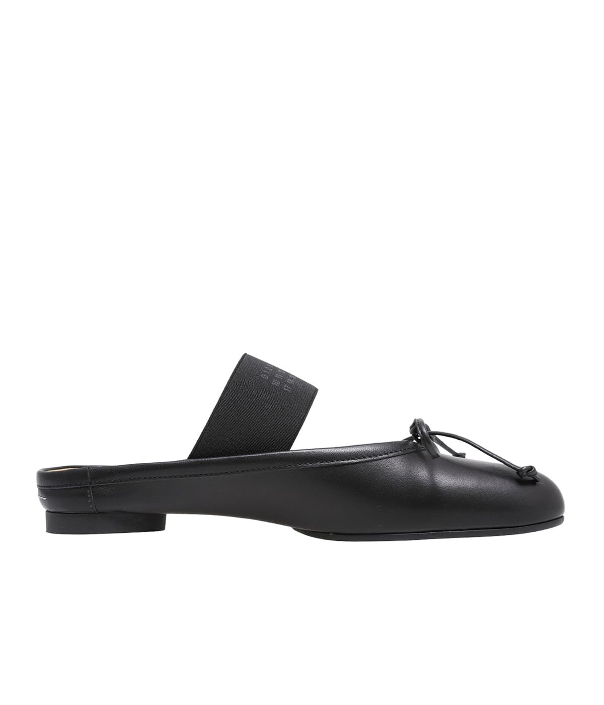 レディース】SLIPPER | MM6 Maison Margiela(エムエムシックス メゾン