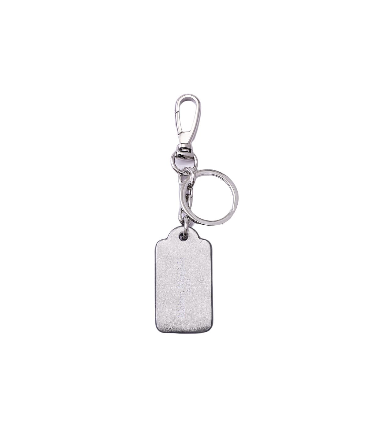 TAG KEY RING SMALL | Maison Margiela(メゾン マルジェラ
