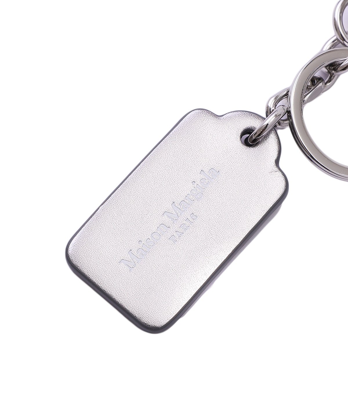 TAG KEY RING SMALL | Maison Margiela(メゾン マルジェラ