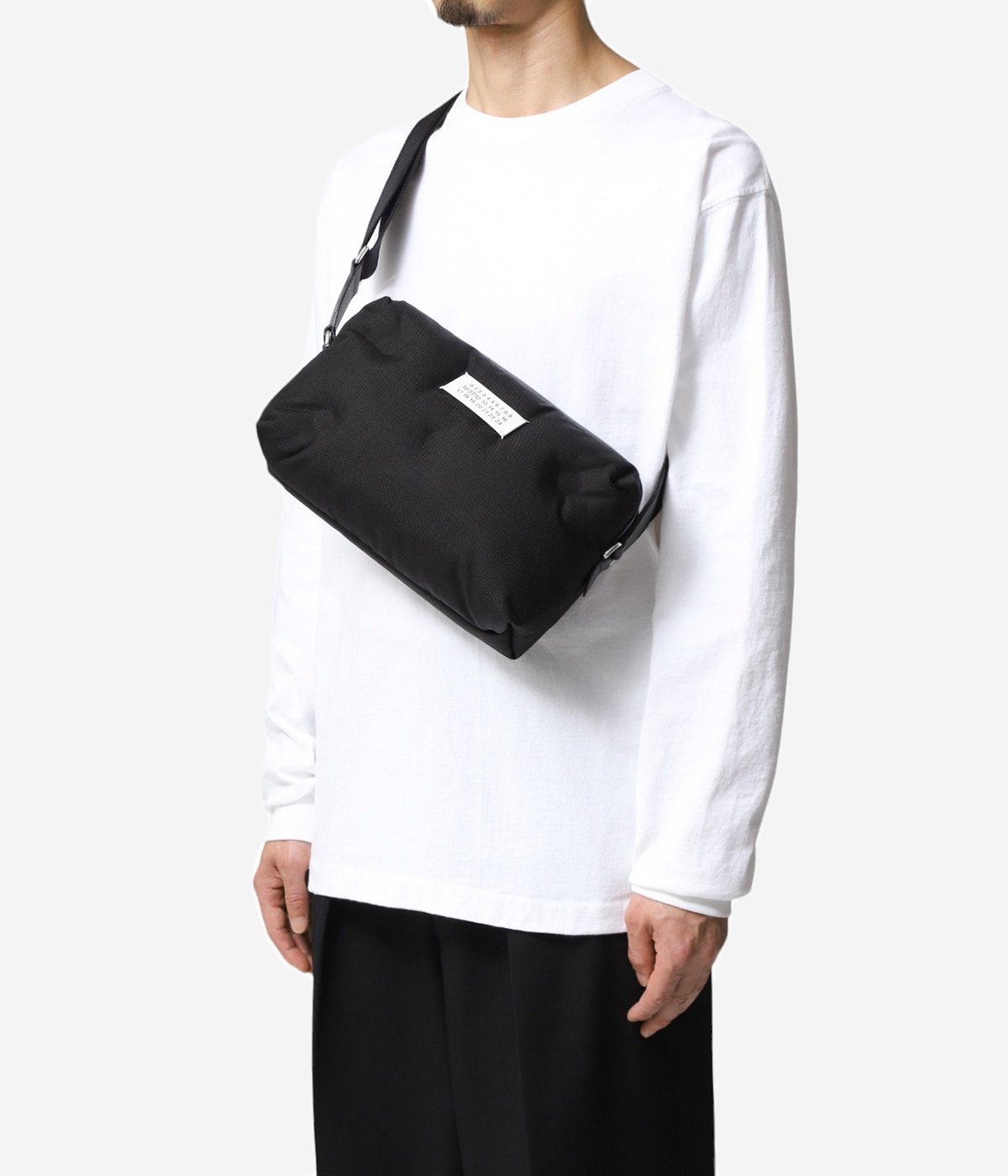 GLAM SLAM SPORT CAMERA BAG | Maison Margiela(メゾン マルジェラ