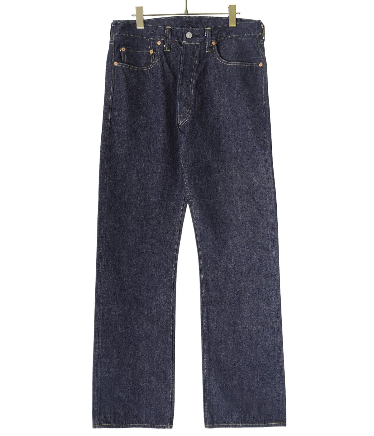 SUGARCANE Super “Denim” Collectibles #07 13.5oz DENIM WAIST