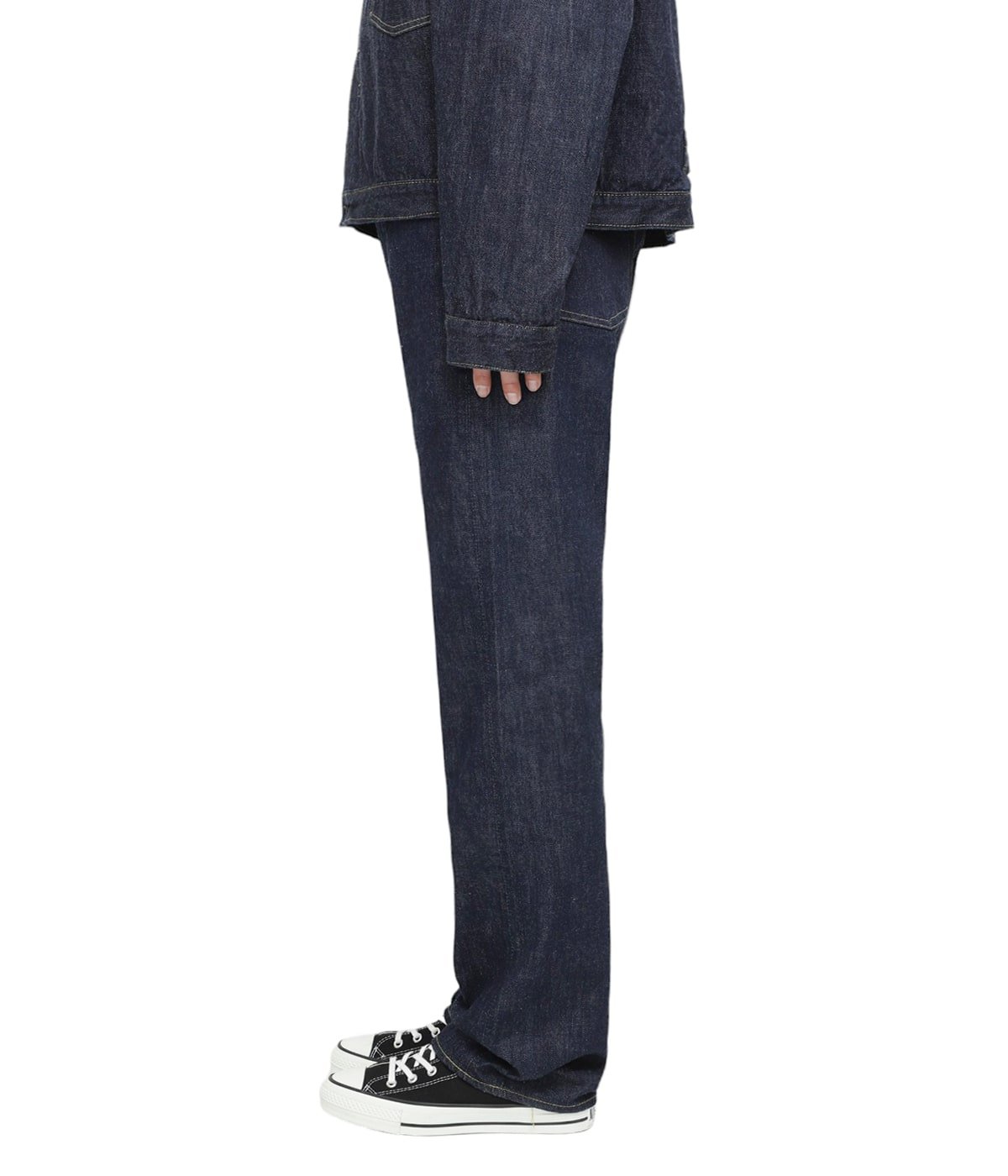 SUGARCANE Super “Denim” Collectibles #07 13.5oz DENIM WAIST