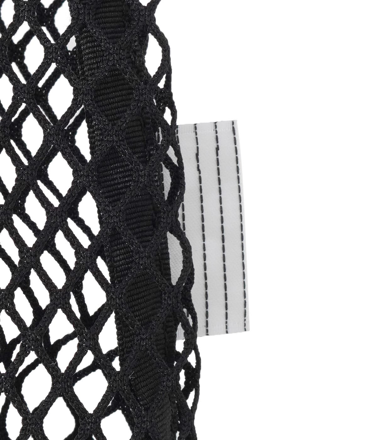 SFC MESH SHOULDER POUCH SMALL | S.F.C(エスエフシー / ストライプ