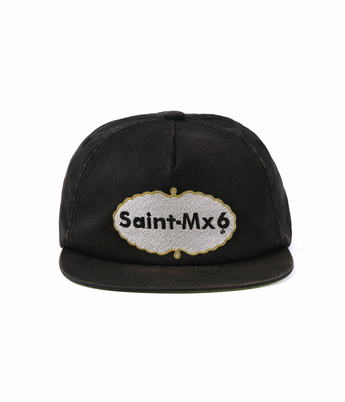 5PANEL CAP/EAT ME | SAINT Mxxxxxx(セント マイケル) / 帽子 キャップ
