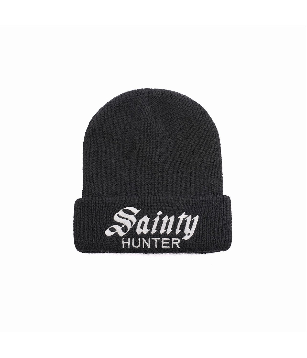 BH_KNIT CAP/SAINTY HUNTER | SAINT Mxxxxxx(セント マイケル) / 帽子
